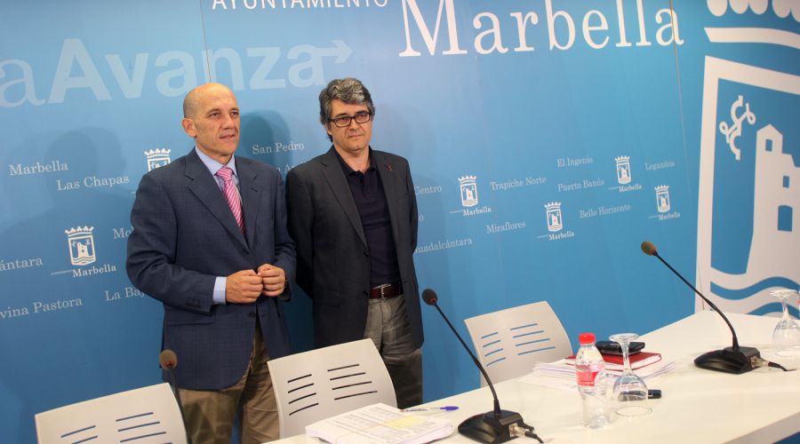 El Equipo de Gobierno detecta “anomalías” en contrataciones del OAL de Deportes con una empresa privada para la organización de eventos