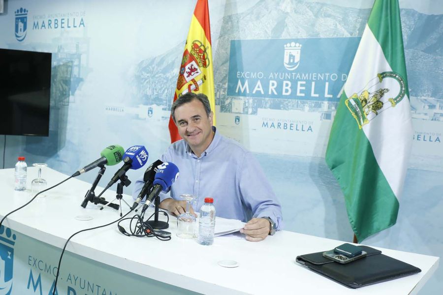 Imagen de la noticia El Ayuntamiento renovará el convenio con la Funda…