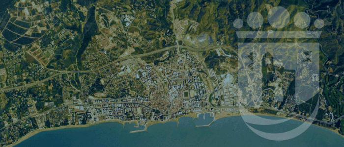 Sistema de Información Territorial de Marbella 