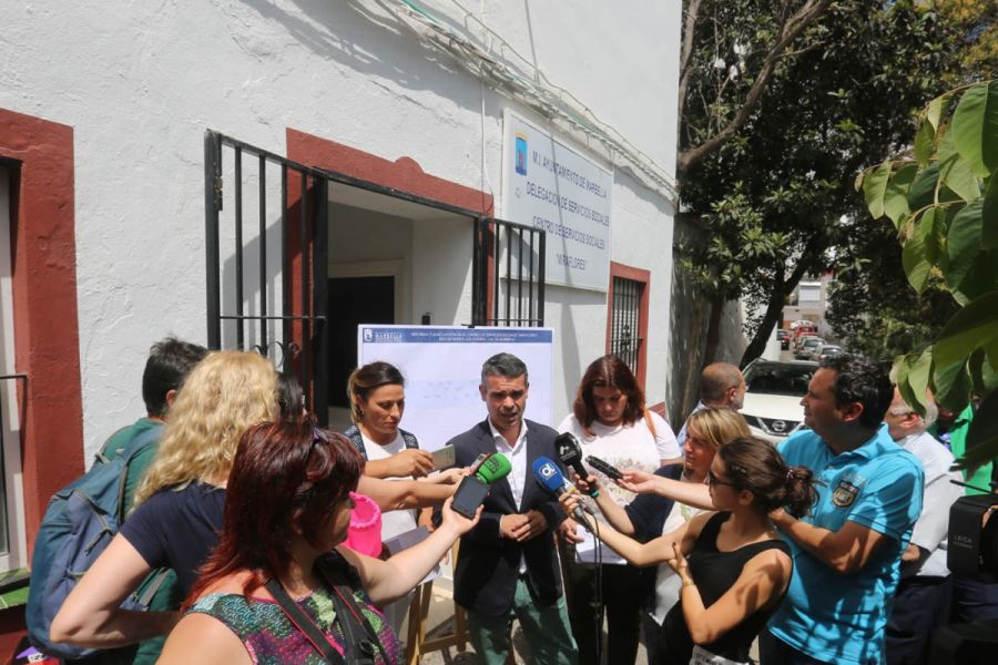 Imagen de la noticia El Ayuntamiento ultima los arreglos para la apert…