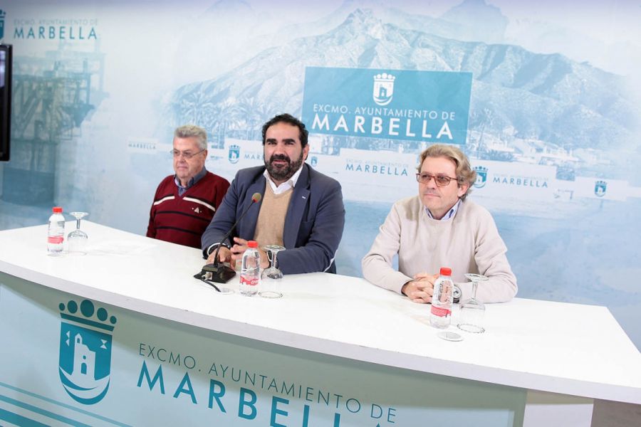 Imagen de la noticia Los presupuestos de la delegación de Medio Ambien…