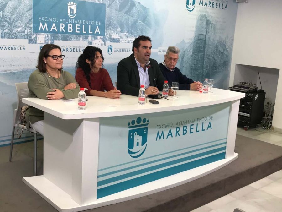 Imagen de la noticia El Ayuntamiento iniciará el programa de primavera…