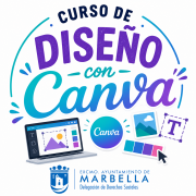 Curso Básico de diseño gráfico con Canva (1 edición)