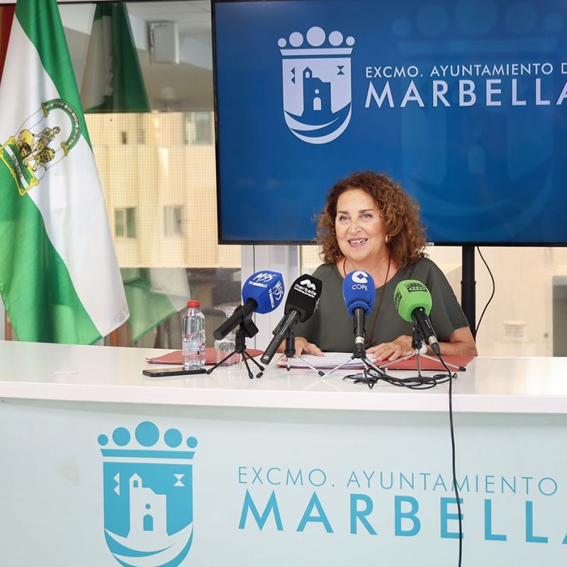 El Ayuntamiento incrementa más de un 110 por ciento la inversión en los talleres de los Centros de Participación Activa para el curso 2026/2027