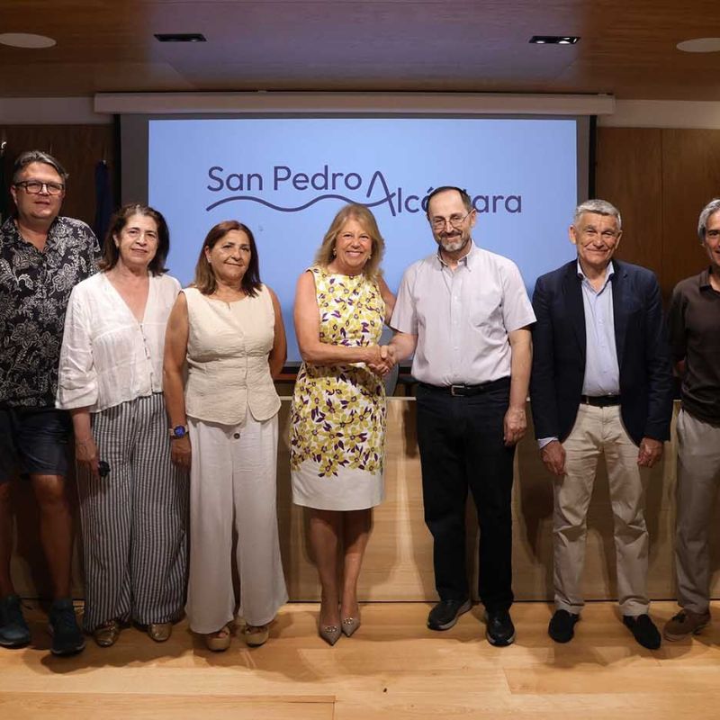 El Ayuntamiento renueva el convenio con Avance Positivo para reforzar su labor en la prevención del VIH y las enfermedades sexuales y el apoyo a pacientes y familiares