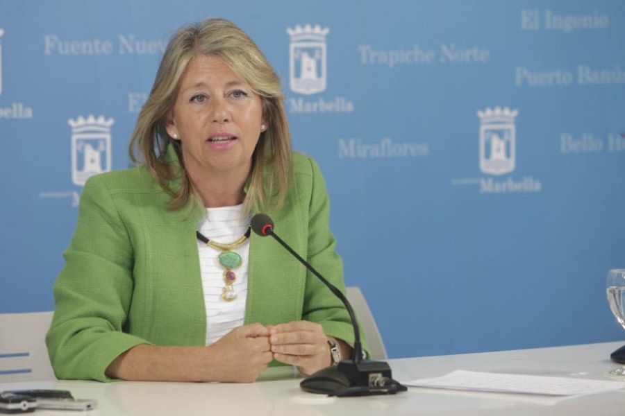 Imagen de la noticia El Ayuntamiento pagará a todos los acreedores de…