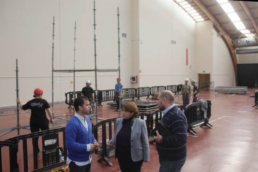 Imagen de la noticia El Ayuntamiento habilitará un Parque Infantil en…