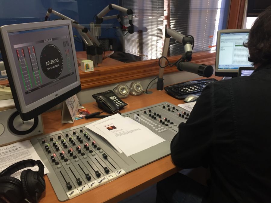Imagen de la noticia Un estudio de la UMA sitúa a Radio Marbella como…