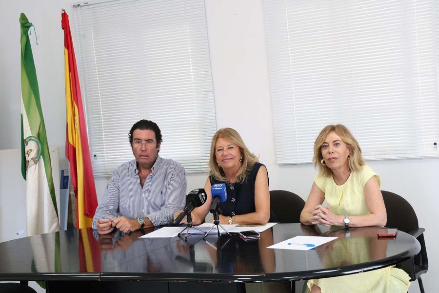 Imagen de la noticia El Ayuntamiento admite a trámite el proyecto para…