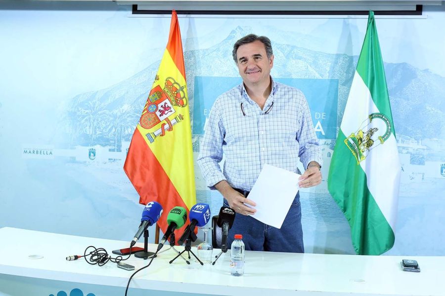 Imagen de la noticia El Ayuntamiento otorga cerca de 800.000 euros en…