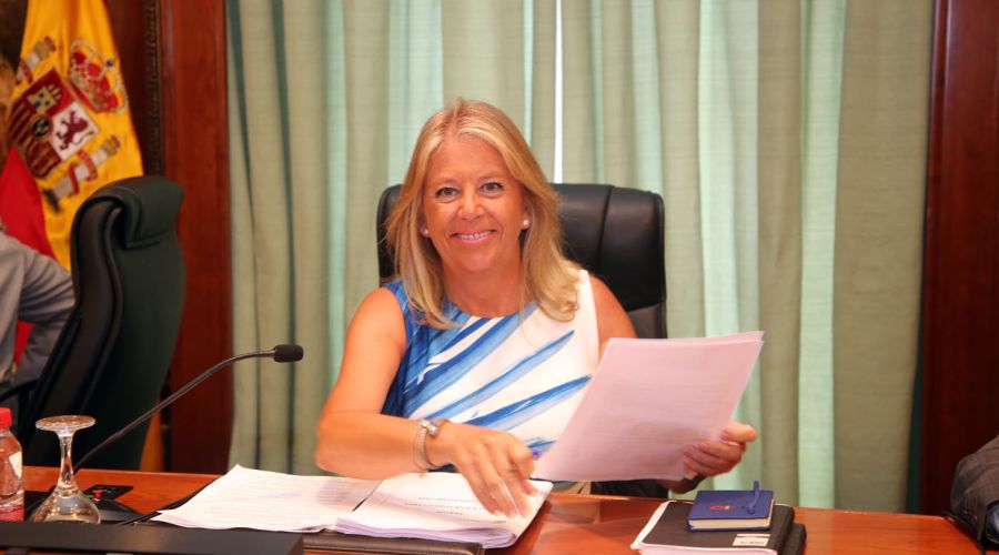 El Ayuntamiento aprueba destinar 46 millones de euros para el concurso de un nuevo servicio que mejore la calidad del transporte público