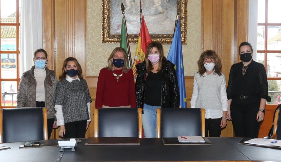Imagen de la noticia El Centro de Información al Pueblo Ucraniano habi…
