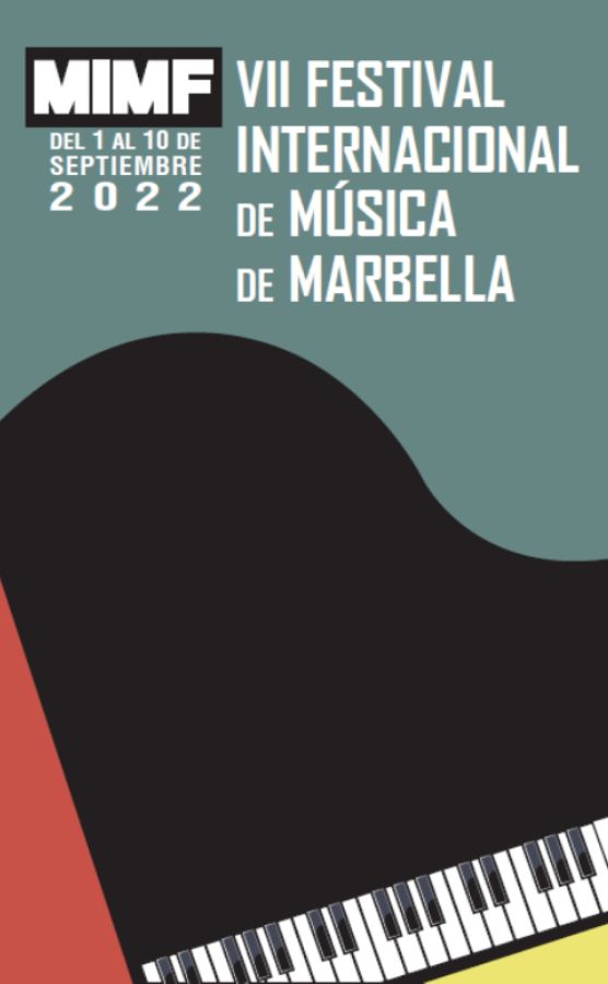 Imagen de la noticia El pianista Michael Davidov y el saxofonista Albe…