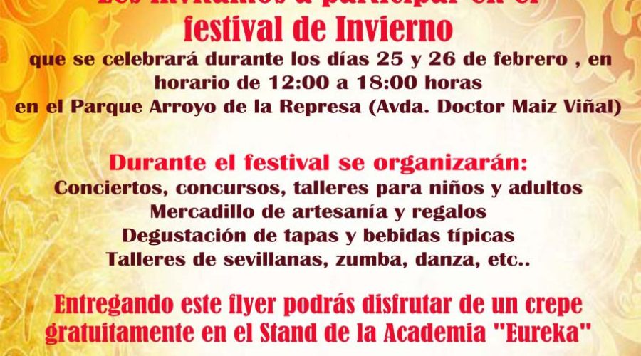 Marbella acogerá este sábado y domingo el Festival de Invierno Eslavo y el 5 de marzo la Fiesta Internacional de Bulgaria