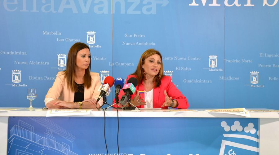El Ayuntamiento y los Cines Teatro Goya ofrecerán de forma gratuita estrenos de cine y otros espectáculos a personas mayores