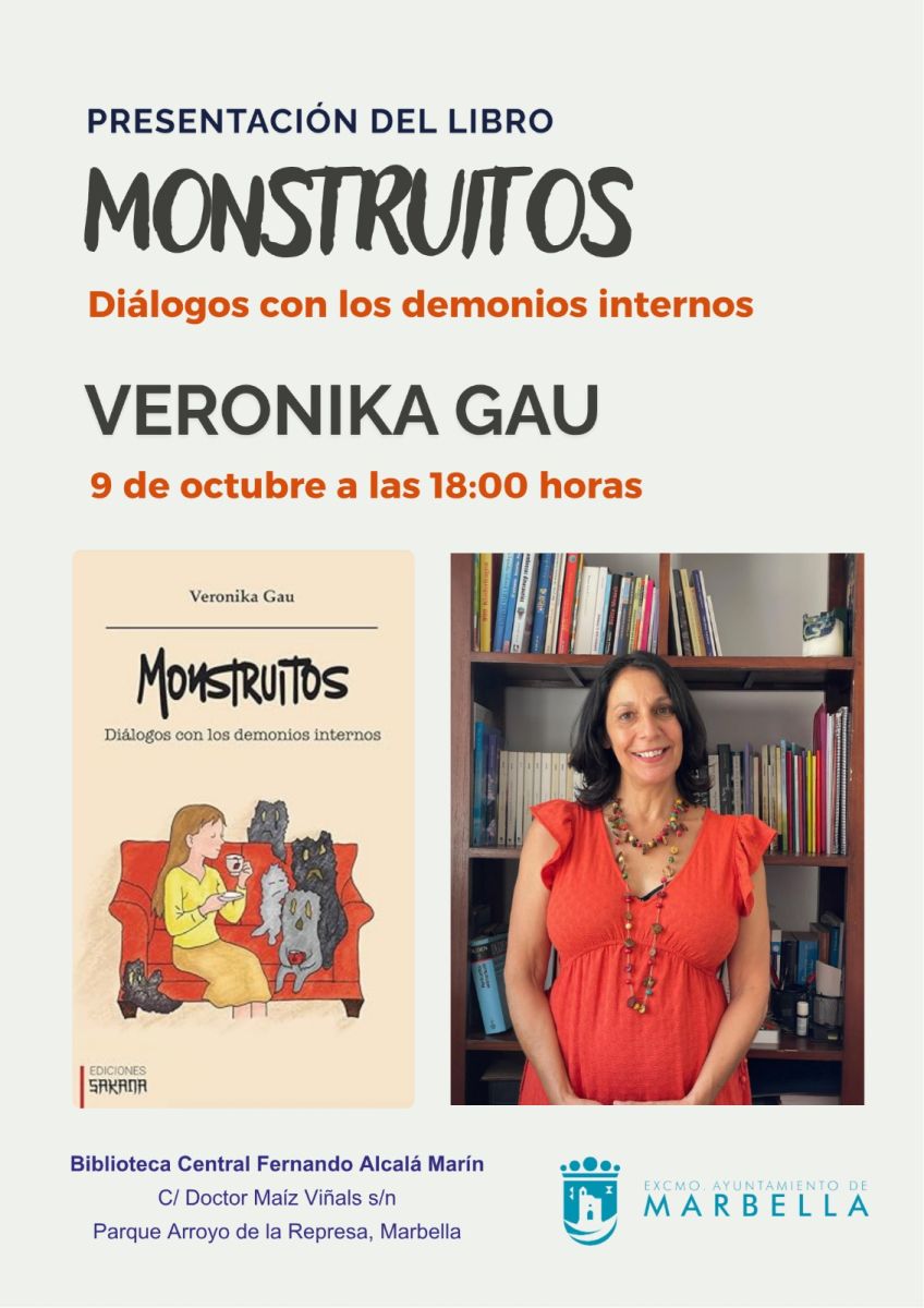 Monstruitos