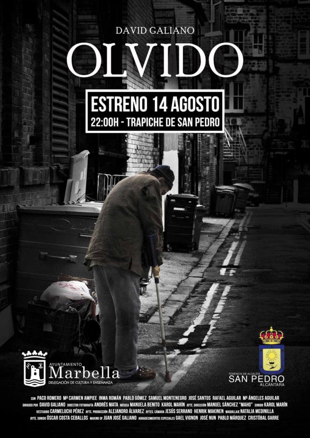Imagen de la noticia El Centro Cultural Trapiche de Guadaiza acogerá e…