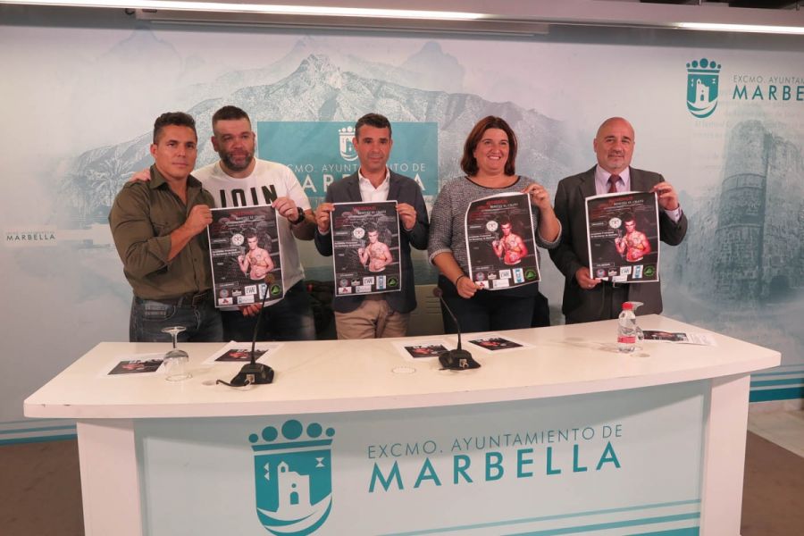 Imagen de la noticia El Ayuntamiento respalda el homenaje a Antonio Be…