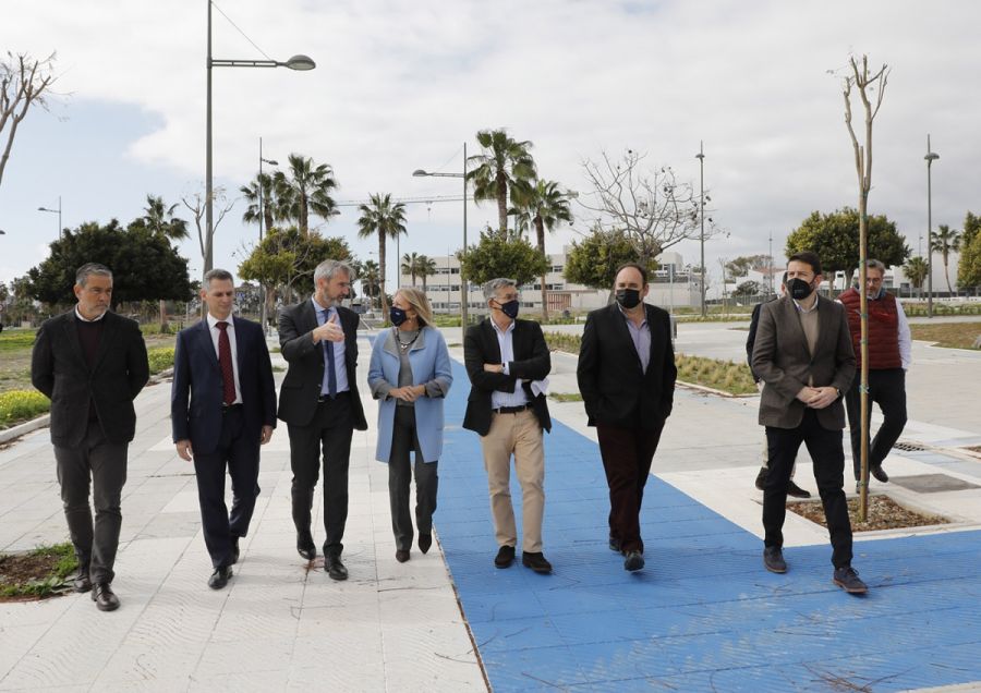 Imagen de la noticia El Ayuntamiento incorporará a su patrimonio 70.00…