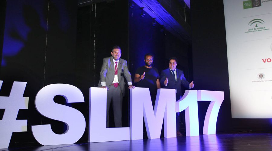 Clausurado el VIII Congreso Internacional \'Smart Living Marbella\'