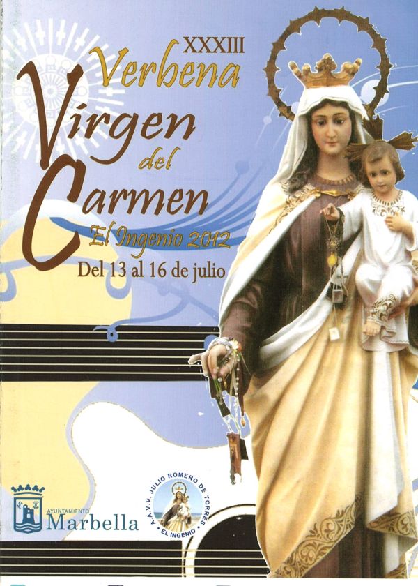 El Ingenio 2012