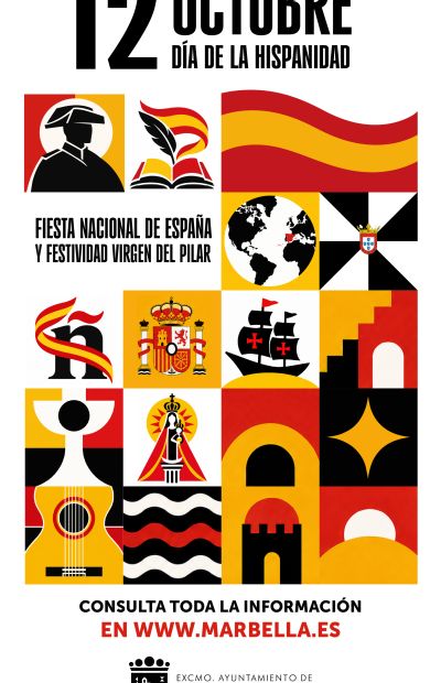Día de la Hispanidad