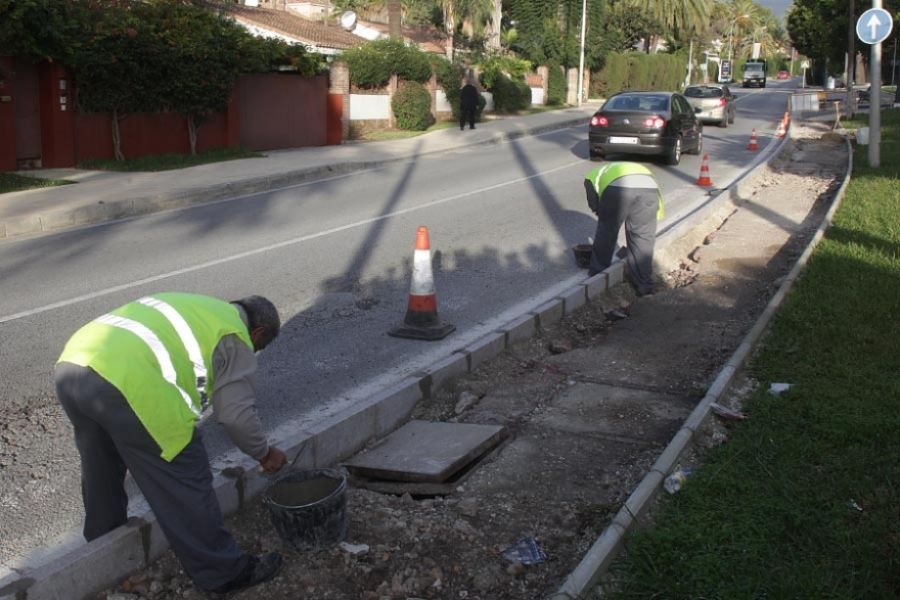 Imagen de la noticia El Ayuntamiento destina 35.000 euros a la mejora…