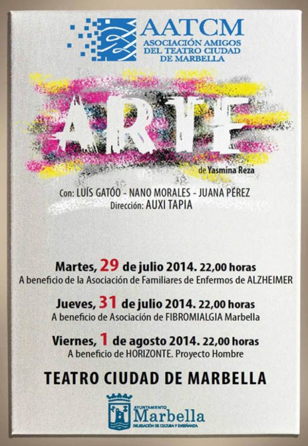 Imagen de la noticia La Asociación de Amigos del Teatro presenta una n…