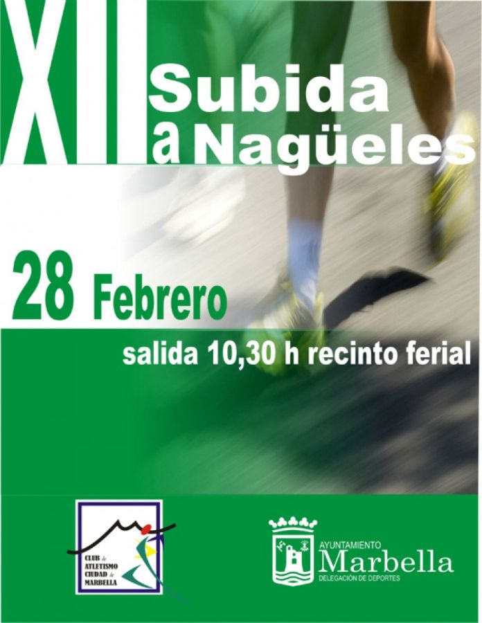 Imagen de la noticia El Ayuntamiento y el Club Deportivo Atletismo Mar…