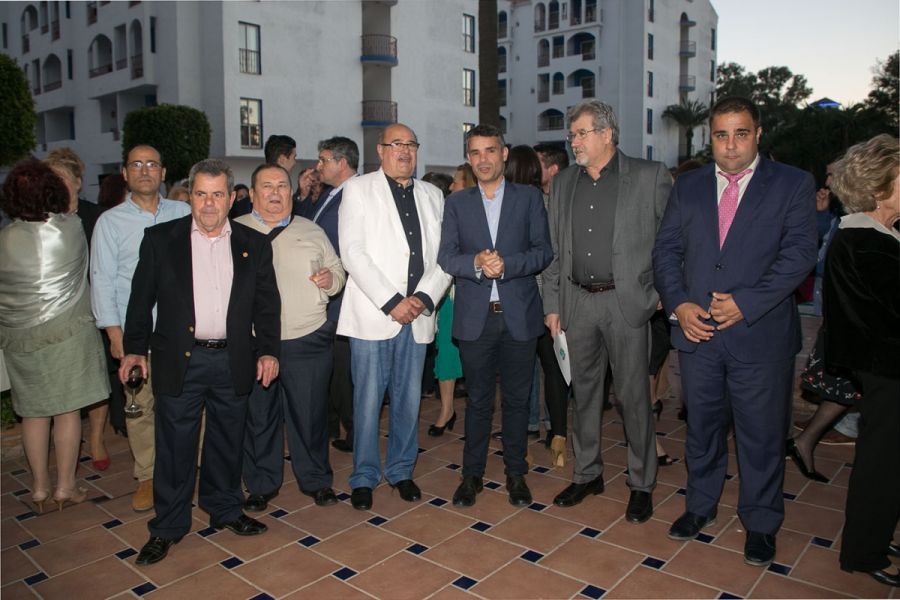 Imagen de la noticia Marbella acoge el cierre del concurso de cocina q…
