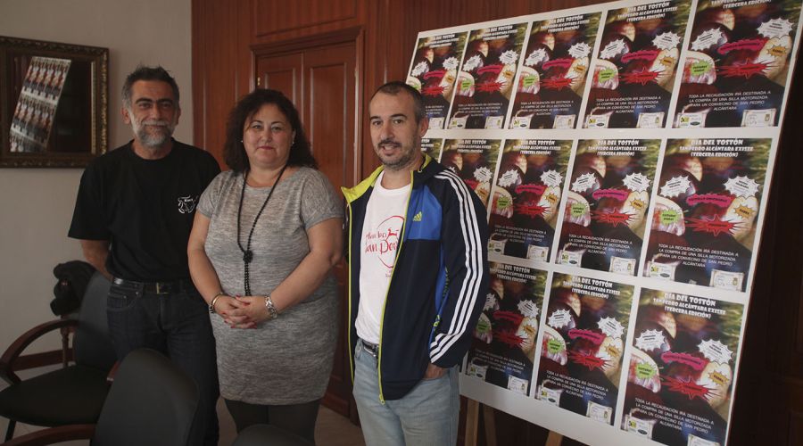 San Pedro Alcántara celebrará su tradicional Día del Tostón con un acto solidario en el Parque Forestal de los Tres Jardines