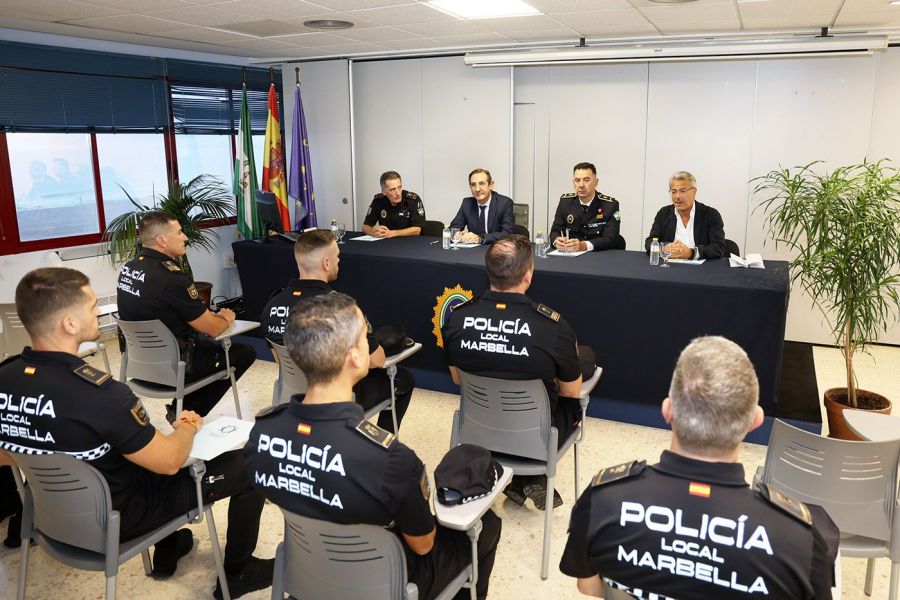 Imagen de la noticia El Ayuntamiento sigue reforzando la estructura la…
