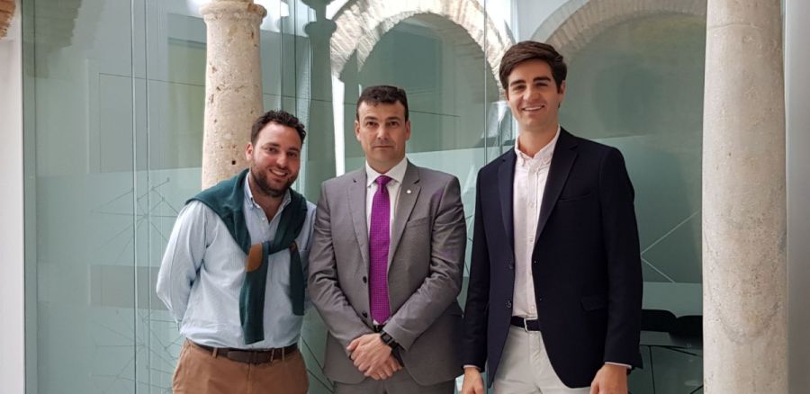 Imagen de la noticia Una veintena de empresas participará durante el m…