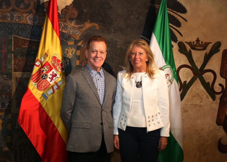 Imagen de la noticia El Ayuntamiento recibe una donación de más de 750…