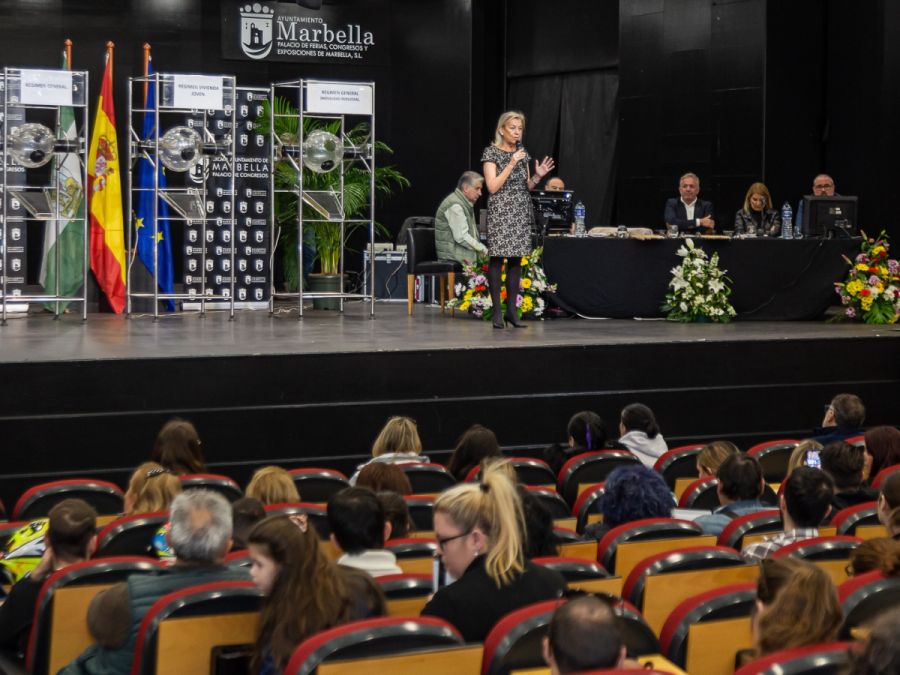 Imagen de la noticia El Ayuntamiento adjudica en sorteo las 73 nuevas…