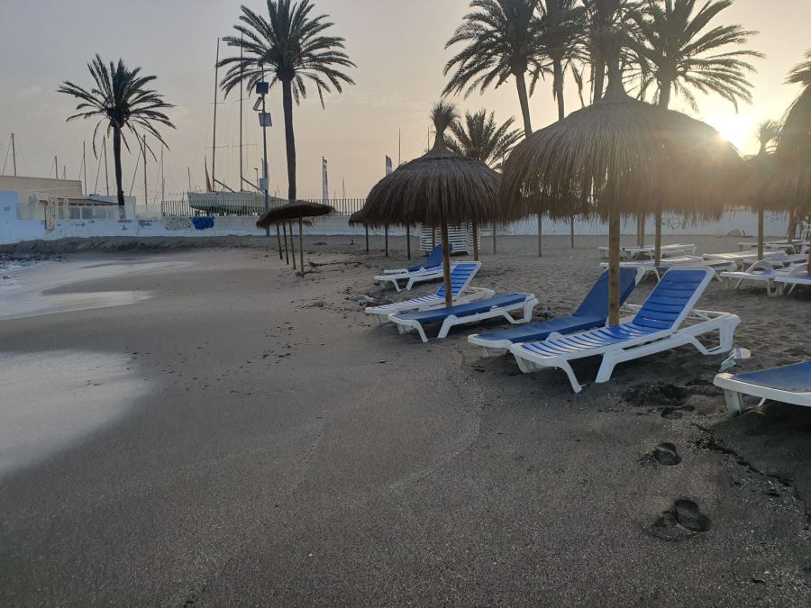 Imagen de la noticia La Junta de Andalucía autoriza al Ayuntamiento de…