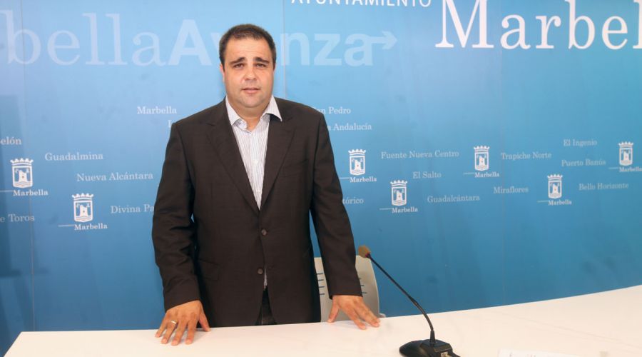 Los IV Premios de la Ciudad de Marbella al Comercio se entregarán el 29 de septiembre en el Hospitalillo