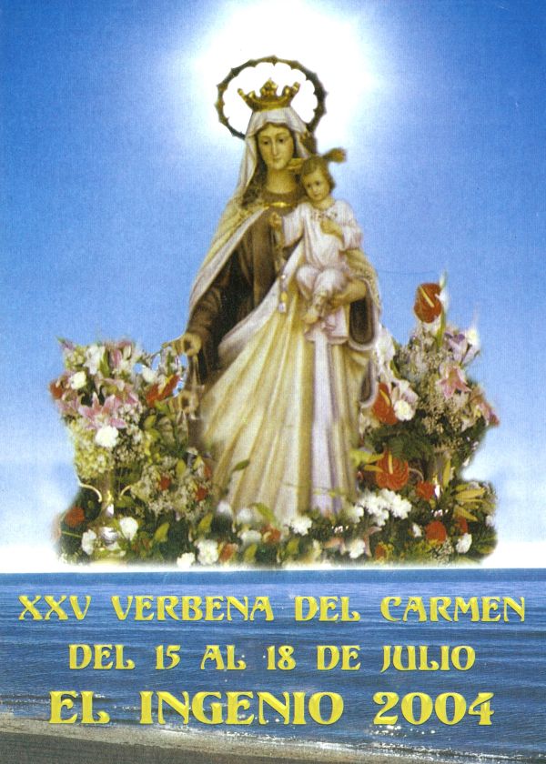 El Ingenio 2004
