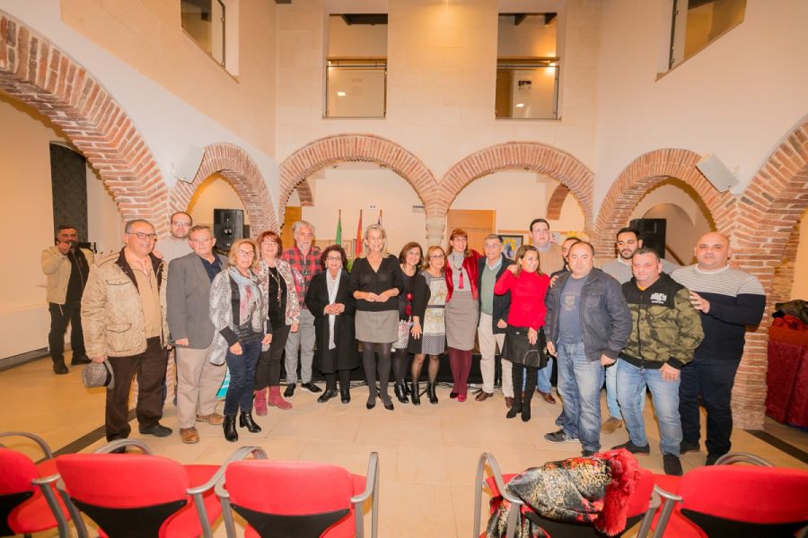 Imagen de la noticia El Hospital Real de la Misericordia acoge la entr…