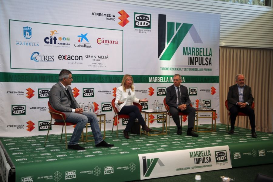 Imagen de la noticia La alcaldesa avanza que el reto del Ayuntamiento…