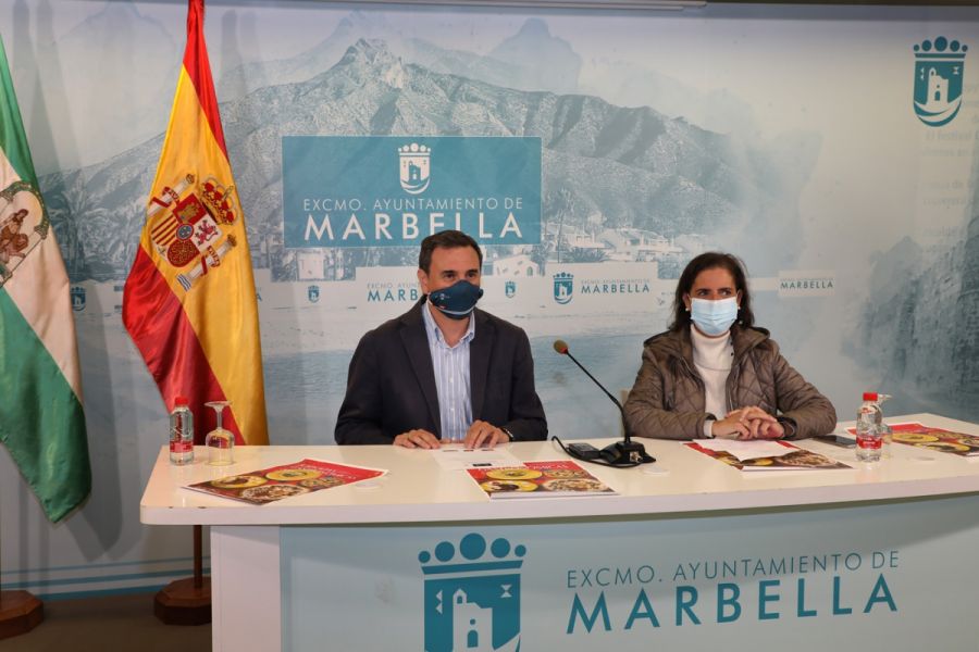 Imagen de la noticia El Ayuntamiento organiza del 4 al 8 de diciembre…