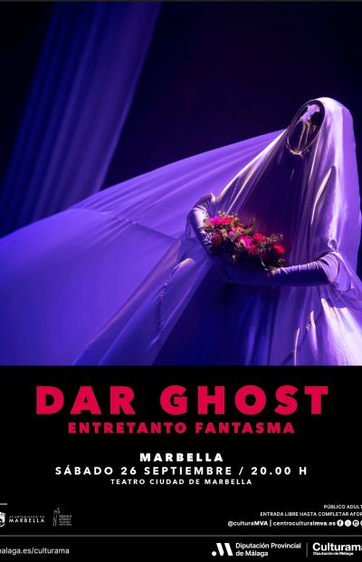 Cartel / imagen del evento 