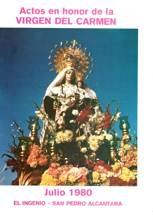 Ingenio 1980