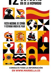 Día de la Hispanidad
