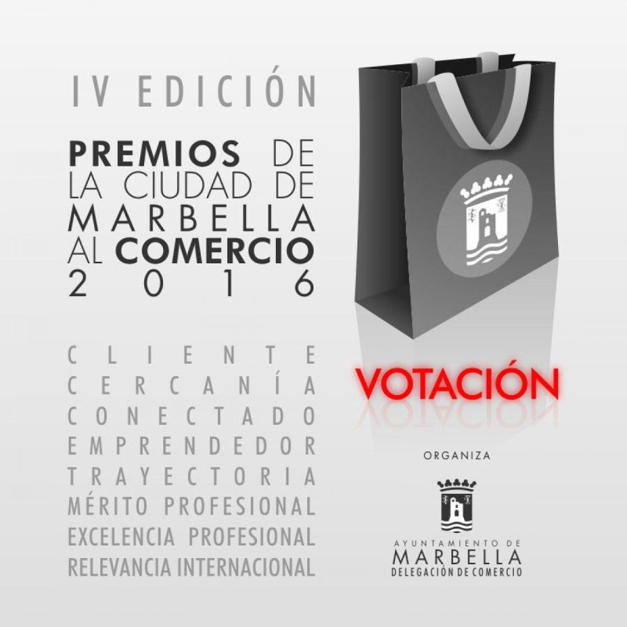 Imagen de la noticia Abierta la votación online de los Premios de la C…