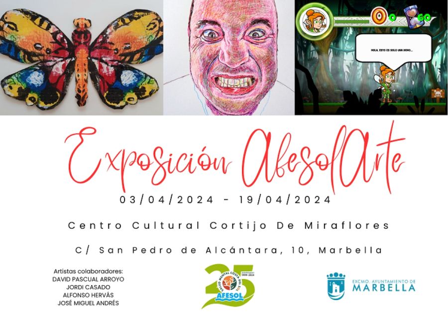 Imagen de la noticia El Centro Cultural Cortijo Miraflores albergará d…