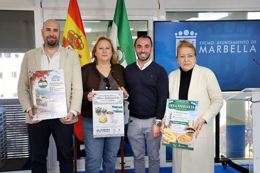 Imagen de la noticia El Ayuntamiento respalda a las asociaciones de ve…