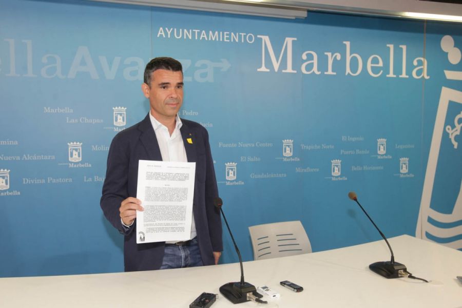 Imagen de la noticia La Junta de Andalucía archiva el expediente de de…