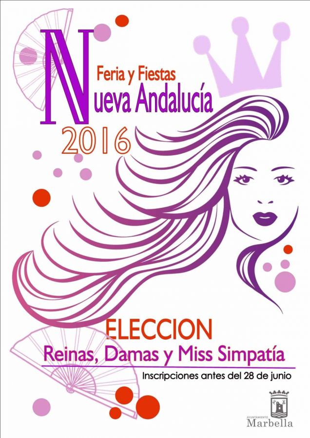 Imagen de la noticia Bases para la Elección de Reinas y Damas de la Fe…
