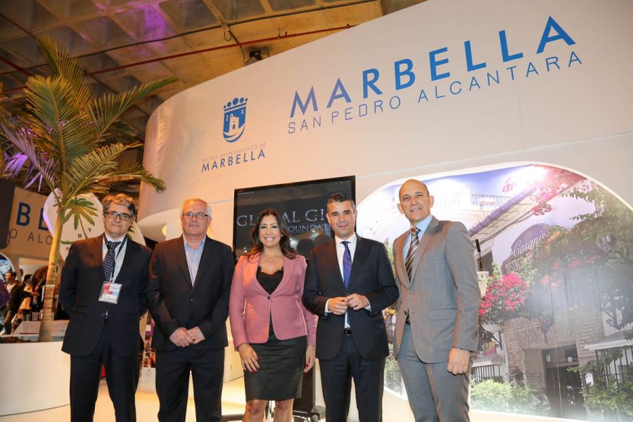 Imagen de la noticia Marbella acogerá el 16 de julio una nueva edición…